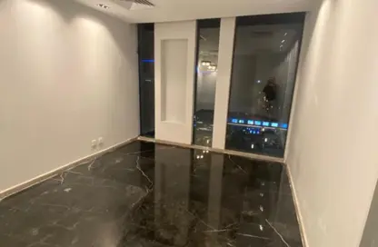 Office Space - Studio - 1 Bathroom for sale in Park St. - 26th of July Corridor - Sheikh Zayed City - Giza