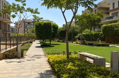 Apartment - 3 Bedrooms - 3 Bathrooms for sale in Eastown - 5th Settlement Compounds - The 5th Settlement - New Cairo City - Cairo