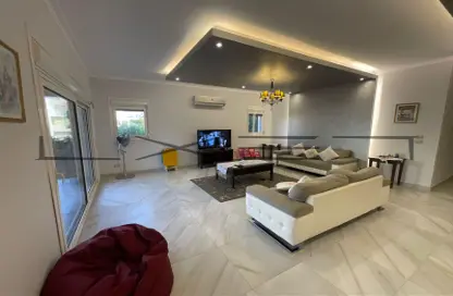 Townhouse - 5 Bedrooms - 5 Bathrooms for sale in Hacienda Bay - Sidi Abdel Rahman - North Coast
