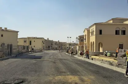تاون هاوس - 4 غرف نوم - 4 حمامات للبيع في سيتي جيت - كمبوندات التجمع الخامس - التجمع الخامس - مدينة القاهرة الجديدة - القاهرة