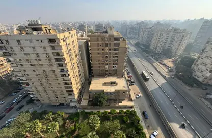 Duplex - 3 Bedrooms - 3 Bathrooms for sale in Ali Amin St. - 1st Zone - Nasr City - Cairo