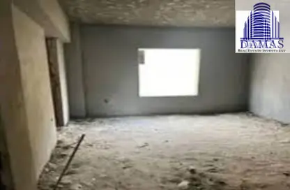 Apartment - 2 Bedrooms - 1 Bathroom for sale in Bait Alwatan - The 5th Settlement - New Cairo City - Cairo