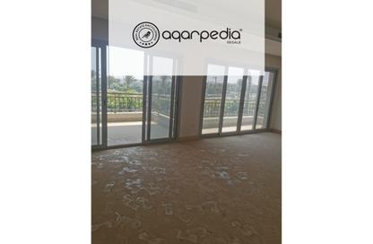 Apartment - 3 Bedrooms - 3 Bathrooms for rent in Cairo Festival City - North Investors Area - New Cairo City - Cairo