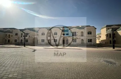 Townhouse - 3 Bedrooms - 4 Bathrooms for sale in L'avenir - Mostakbal City Compounds - Mostakbal City - Future City - Cairo