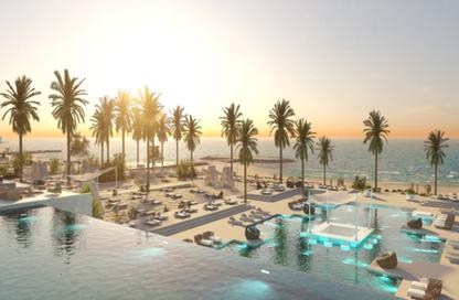 Villa - 5 Bedrooms - 5 Bathrooms for sale in Silver Sands - Qesm Marsa Matrouh - North Coast