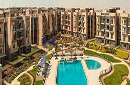 Apartment - 3 Bedrooms - 2 Bathrooms for sale in El Banafseg 5 - El Banafseg - New Cairo City - Cairo