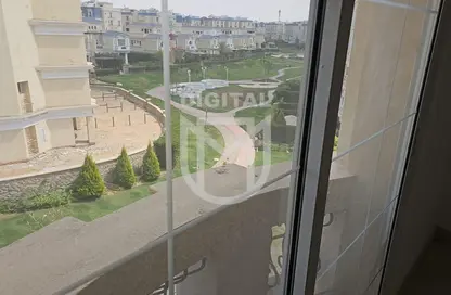 شقة - 2 غرف نوم - 2 حمامات للايجار في ماونتن فيو هايد بارك - كمبوندات التجمع الخامس - التجمع الخامس - مدينة القاهرة الجديدة - القاهرة