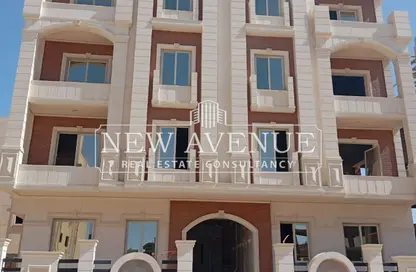 شقة - 3 غرف نوم - 2 حمامات للبيع في عمارات النرجس - النرجس - مدينة القاهرة الجديدة - القاهرة