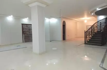 Duplex - 4 Bedrooms - 3 Bathrooms for rent in Ja'far ibn Abi Talib St. - El Yasmeen 4 - El Yasmeen - New Cairo City - Cairo
