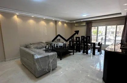 شقة - 1 حمام للايجار في امتداد الرحاب - الرحاب - مدينة القاهرة الجديدة - القاهرة