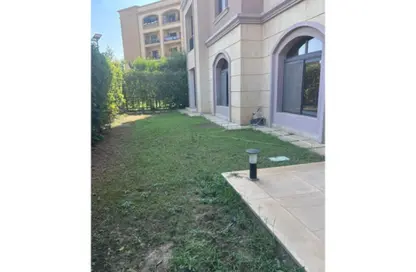 Apartment - 3 Bedrooms - 3 Bathrooms for rent in Mivida - 5th Settlement Compounds - The 5th Settlement - New Cairo City - Cairo