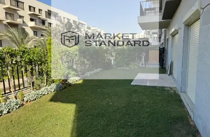 Apartment - 3 Bedrooms - 2 Bathrooms for sale in Eastown - 5th Settlement Compounds - The 5th Settlement - New Cairo City - Cairo