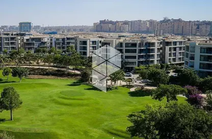 Apartment - 3 Bedrooms - 3 Bathrooms for sale in Tag Sultan - Ring Road - Cairo