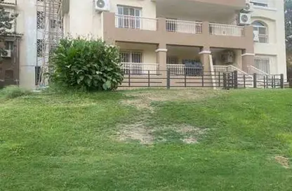 Apartment - 4 Bedrooms - 3 Bathrooms for sale in Privado - Madinaty - Cairo