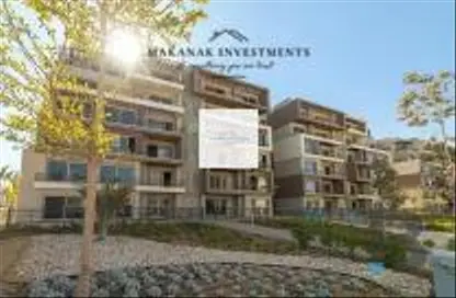 شقة - 5 غرف نوم - 5 حمامات للبيع في بالم هيلز نيو كايرو - كمبوندات التجمع الخامس - التجمع الخامس - مدينة القاهرة الجديدة - القاهرة