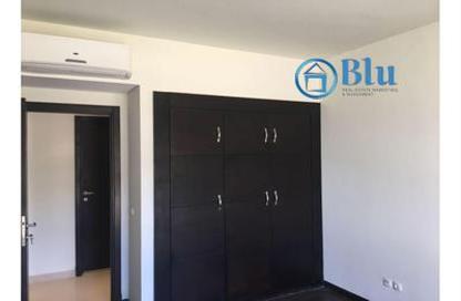 Duplex - 4 Bedrooms - 3 Bathrooms for rent in Uptown Cairo - Mokattam - Cairo
