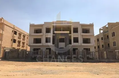 Townhouse for sale in El Koronfel - The 5th Settlement - New Cairo City - Cairo
