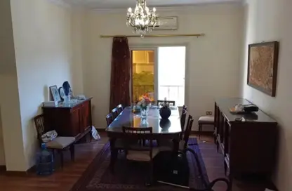 شقة - 3 غرف نوم - 2 حمامات للبيع في عمارات البنفسج - البنفسج - مدينة القاهرة الجديدة - القاهرة