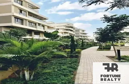 شقة - 1 حمام للايجار في فيليت - كمبوندات التجمع الخامس - التجمع الخامس - مدينة القاهرة الجديدة - القاهرة