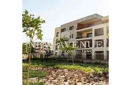 Apartment - 3 Bedrooms - 3 Bathrooms for sale in District 5 Residences - El Katameya Compounds - El Katameya - New Cairo City - Cairo