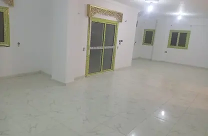 Apartment - 3 Bedrooms - 2 Bathrooms for rent in Al Andalus Buildings - Al Andalus District - New Cairo City - Cairo