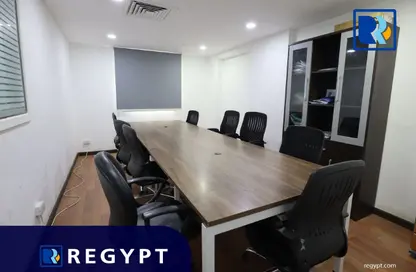 مساحات مكتبية - استوديو - 4 حمامات للايجار في شارع 213 - دجلة - حي المعادي - القاهرة