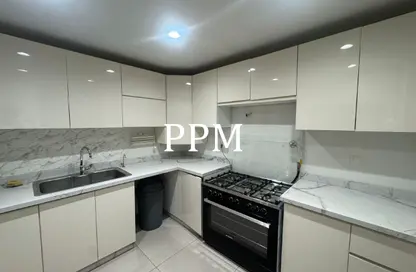 Apartment - 3 Bedrooms - 3 Bathrooms for rent in Mivida - 5th Settlement Compounds - The 5th Settlement - New Cairo City - Cairo Apartment - 3 Bedrooms - 3 Bathrooms for rent in Mivida - 5th Settlement Compounds - The 5th Settlement - New Cairo City - Cairo