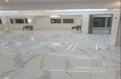 Office Space - Studio - 2 Bathrooms for rent in Al Batal Ahmed Abd El Aziz St. - Mohandessin - Giza