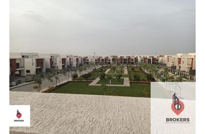Villa - 4 Bedrooms - 4 Bathrooms for sale in Madinaty - Cairo