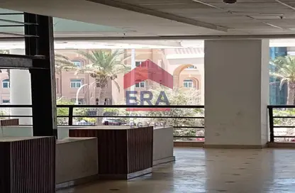 مساحات مكتبية - استوديو - 1 حمام للايجار في طريق الشروق - المجاورة الاولي - الحي الثامن - مدينة الشروق - القاهرة