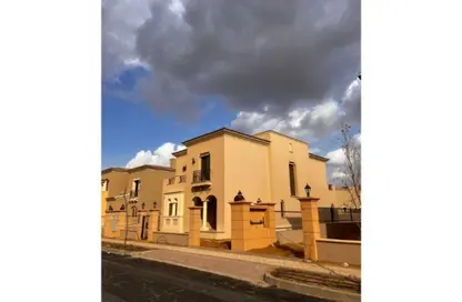 Penthouse - 4 Bedrooms - 4 Bathrooms for sale in City Gate - 5th Settlement Compounds - The 5th Settlement - New Cairo City - Cairo