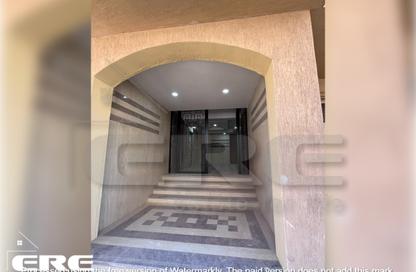 شقة - 3 غرف نوم - 2 حمامات للبيع في عمارات الاندلس - حى الاندلس - مدينة القاهرة الجديدة - القاهرة