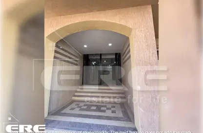 شقة - 3 غرف نوم - 2 حمامات للبيع في عمارات الاندلس - حى الاندلس - مدينة القاهرة الجديدة - القاهرة