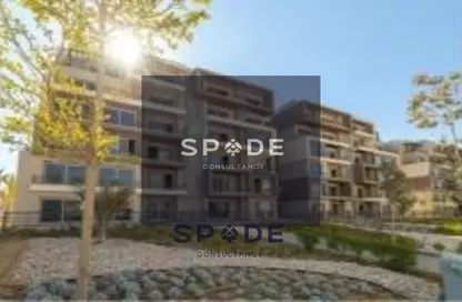 Apartment - 4 Bedrooms - 4 Bathrooms for sale in Palm Hills New Cairo - 5th Settlement Compounds - The 5th Settlement - New Cairo City - Cairo