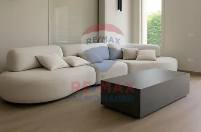 فيلا - 3 غرف نوم - 4 حمامات للبيع في جدار - كمبوندات 6 أكتوبر - مدينة 6 أكتوبر - الجيزة