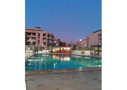 Apartment - 3 bedrooms - 2 bathrooms for للبيع in Zayed Dunes - 6th District - Sheikh Zayed City - Giza