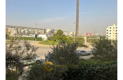 شقة - 3 غرف نوم - 1 حمام للبيع في مدينة الخمائل - كمبوندات الشيخ زايد - الشيخ زايد - الجيزة