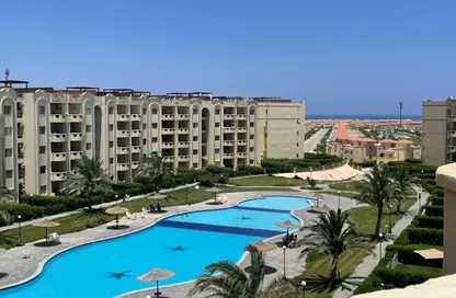 شاليه - 3 غرف نوم - 2 حمامات للبيع في ستيلا هايتس - العلمين - الساحل الشمالي