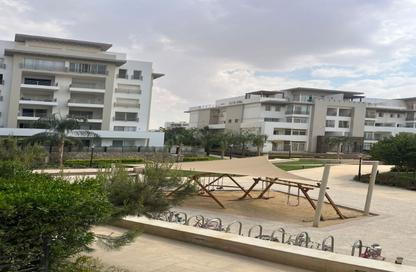 Apartment - 3 Bedrooms - 3 Bathrooms for sale in Hyde Park - 5th Settlement Compounds - The 5th Settlement - New Cairo City - Cairo