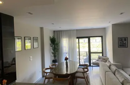 Apartment - 2 Bedrooms - 2 Bathrooms for sale in Villette - 5th Settlement Compounds - The 5th Settlement - New Cairo City - Cairo