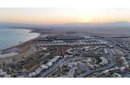 Villa - 3 Bedrooms - 3 Bathrooms for sale in Wadi Soma - Soma Bay - Safaga - Hurghada - Red Sea