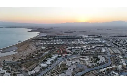 فيلا - 4 غرف نوم - 4 حمامات للبيع في باى ويست - سوما باى - سفاجا - الغردقة - محافظة البحر الاحمر