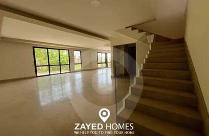 دوبلكس - 3 غرف نوم - 3 حمامات للايجار في ويستاون - كمبوندات الشيخ زايد - الشيخ زايد - الجيزة