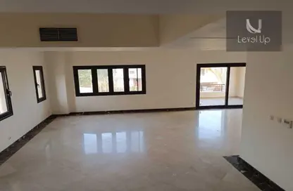 Villa - 5 Bedrooms - 6 Bathrooms for rent in Celesta Hills - Uptown Cairo - Mokattam - Cairo