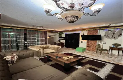 Apartment - 3 Bedrooms - 3 Bathrooms for sale in Gate 1 - Khofo - Hadayek El Ahram - Giza