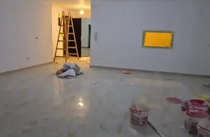 شقة - 4 غرف نوم - 3 حمامات للايجار في محور محمد فريد - الحي الرابع - التجمع الخامس - مدينة القاهرة الجديدة - القاهرة