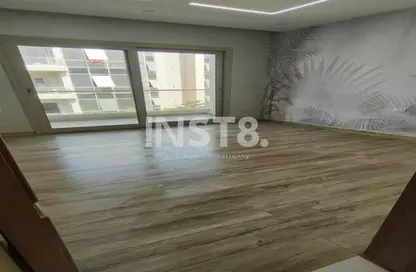 Apartment - 2 Bedrooms - 2 Bathrooms for rent in Galleria Moon Valley - South Investors Area - New Cairo City - Cairo