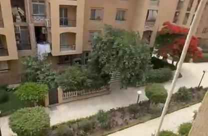 شقة - 3 غرف نوم - 2 حمامات للايجار في الرحاب - مدينة القاهرة الجديدة - القاهرة