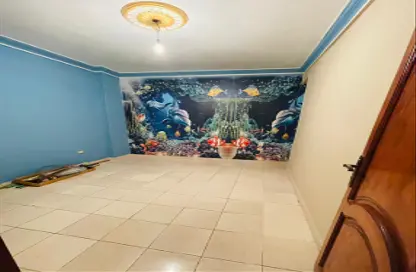 شقة - 2 غرف نوم - 1 حمام للايجار في آخر فيصل - فيصل - حي الهرم - الجيزة