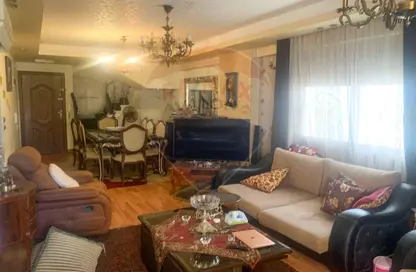 Duplex - 3 Bedrooms - 2 Bathrooms for sale in Smouha - Hay Sharq - Alexandria